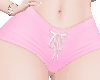 Sexy Pinku Shorts