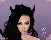 Devils Horns
