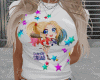 Harley Quinn -Tee
