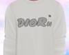 CD Sweater