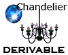 [DS]DERIVABLE CHANDELIER