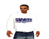 NY Giants Hoodie