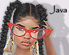 J | Jayla black mid part