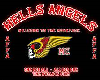 hells angels club