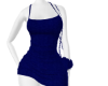 DJLMini Dress + Sac Bleu