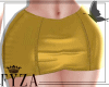 F❥ Leather Skirt V5