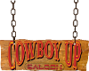 Cowboy Up Saloon