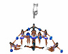 Compton Cheerleaders