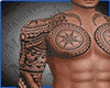 TribaL MuscLe TaTTooS