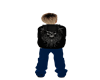 Boys Skull Jacket 10