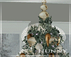 H. Christmas Tree Gold