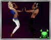 [D]MIRRORED POSE PACK