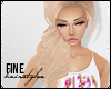 F| Tyrah Blonde Limited