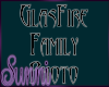 GlasFire Faimly 7