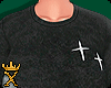 𝓧. Stars Oversized