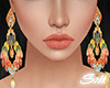 multi earrings