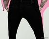Black PANTS