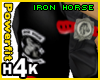 H4K Iron Horse Outlaws