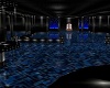 DARK BLUE NIGHT CLUB 