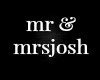 mr&mrsjosh new