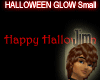 Glowing Halloween Small