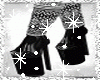 Bottes noir