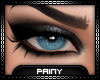 Sapphire Gaze Unisex
