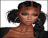 Black  Animated Ferret