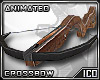 ICO Medieval Crossbow M