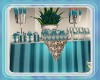 wedding gift table