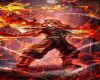 DemonSlayer Fire