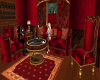 Blood Royal Sofa animate