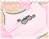ʚ strawberry tank ɞ