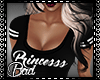 Princess Tee