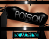 *A* Poison Top