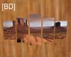 [BD] 5 P Desert Scene