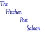The hitchen post sign