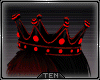 T! Neon King Crown