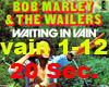 Waiting In Vain - Remix