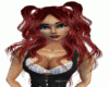 *PAC* Black Red Kazano