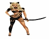 Black Panther FullOutfit