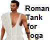 Roman Tank for Toga