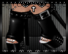 [Anry]PunkDoll Wht Shoes