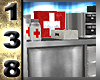 E Cave: Medical Cart
