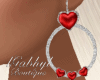 Rebheca Earrings