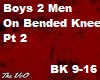 On Bended Knee Boyz II M