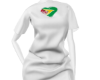Guyana Tshirt Dress