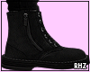 !R Urban Boots