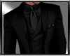 Mansion Black Noir Suit