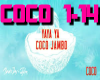 David Jay & TyRo - Coco